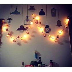 铁丝灯笼球产品介绍价格