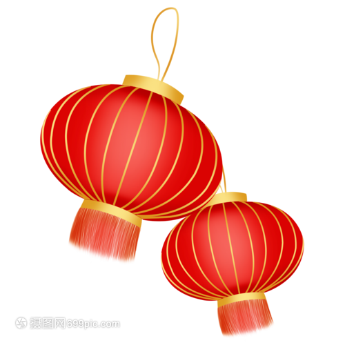 红灯笼