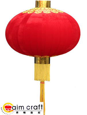 巨型灯笼