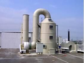 净化塔报价 厂家