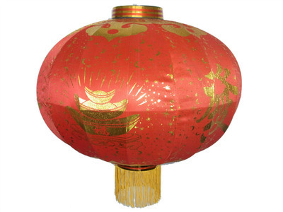 【红灯笼高高挂 100#弹力布灯笼 自产自销庆典灯笼 灯笼批发 灯笼】价格,厂家,图片,灯笼,义乌市睢拓工艺品厂-