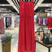 灯笼袖雪纺裙价格 灯笼袖雪纺裙公司 图片 视频