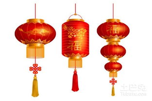 灯笼图片大全及灯笼制作方法