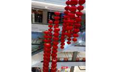 西安顺鑫工艺灯笼厂