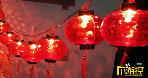 2022春节挂灯笼的朋友圈说说 过年贴对联挂灯笼的心情说说