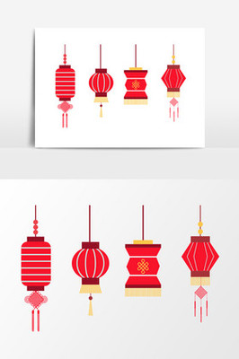 灯笼图片