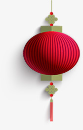 节日灯笼素材