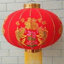 山东梁山久鸿灯笼厂