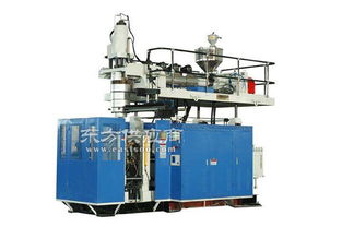 灯笼吹塑机 裕洋塑机 厂家直销灯笼吹塑机图片