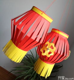让自己拥有一双巧手,diy灯笼制作工艺,为什么不早看看呢