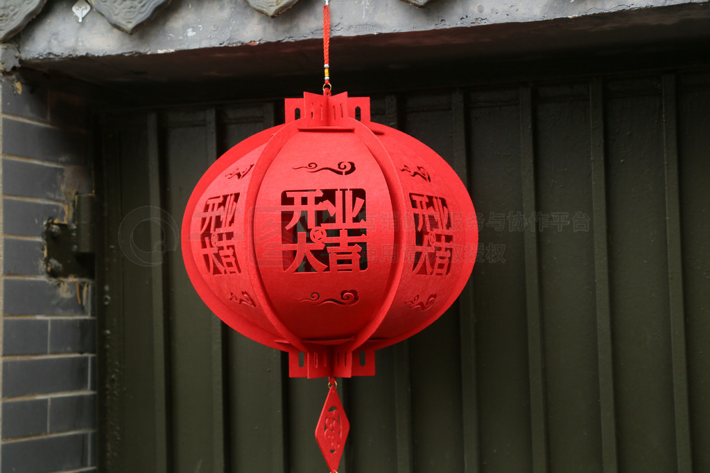 开业灯笼国风传统灯笼产品实拍免费下载_jpg格式_5760像素_编号43794418