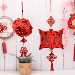 花样闹元宵,diy汤圆 猜灯谜,做花灯 精彩活动不间断