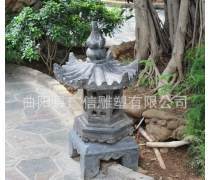 石灯摆件产品库