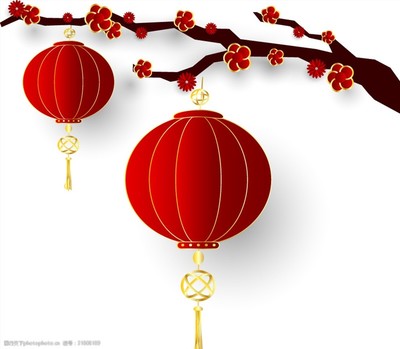 灯笼图片