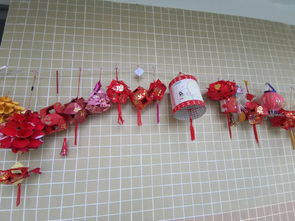 创意灯笼高高挂,奇思妙想乐趣多 第五小学儒溪校区灯笼制作大赛