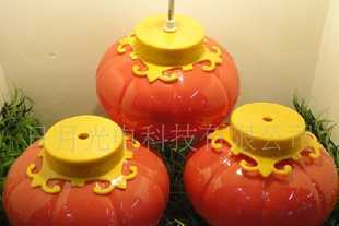 LED灯笼,红灯笼,喜庆灯笼,吉祥灯笼,节日灯笼4.5W超高亮_灯具照明_世界工厂网中国产品信息库