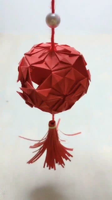 教你做灯笼,你学会了吗