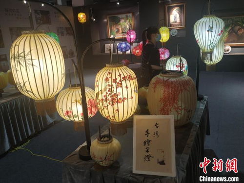 艺博会 为 两岸匠心 拓商路找订单