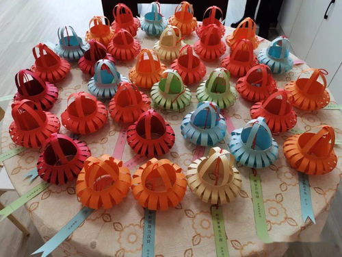 灯笼迎佳节 猜谜提素质