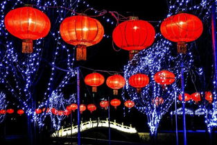 灯笼到底象征着什么