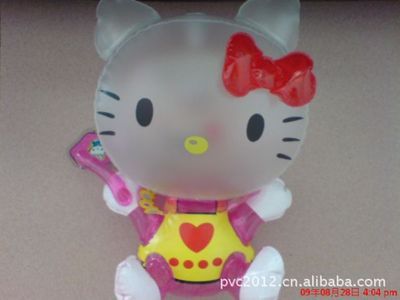 【供应pvc充气玩具. 五角星灯笼. 儿童灯笼】价格,厂家,图片,灯笼,惠东县大岭镇硕果充气模型制品厂-