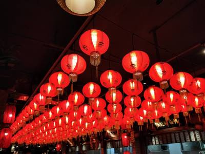 风水灯笼的作用和数量禁忌