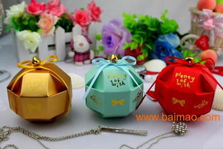 灯笼喜糖盒,灯笼喜糖盒生产厂家,灯笼喜糖盒价格