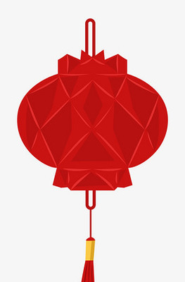 红色灯笼实拍视频素材