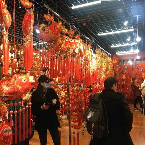 卖一个月 吃 整年,义乌这个全国第一的小众行业最近忙不停