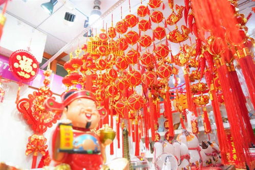 虎元素元宵灯笼热卖,diy灯笼占据c位