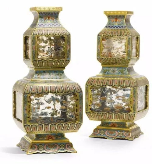 宫灯,流影中的精致时光