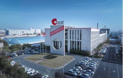 全国首家国家级 坚果绿色工厂 公布,洽洽再获官方认可