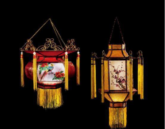 过年挂灯笼有哪些讲究?怎么挂?什么时候挂?