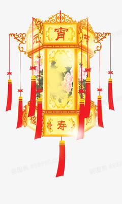 宫灯图片免费下载_PNG素材_编号14niq23oy_图精灵