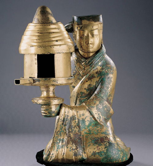 当年,这五件 奇技淫巧 只有贵族才能见到,如今给大家开开眼