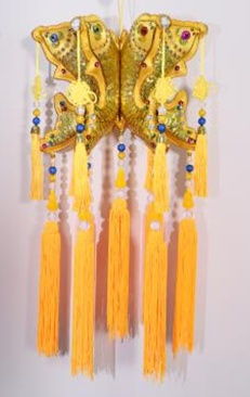 何为美 现代宫灯,传承东方之美