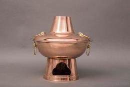 涞水县德丰火锅厂 产品中心