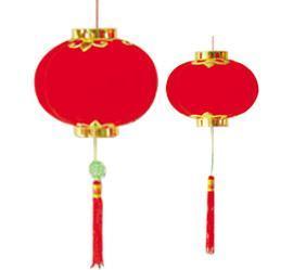 统一产品图片 提升品牌形象与市场竞争力——以苏宁宫灯厂宫灯为例