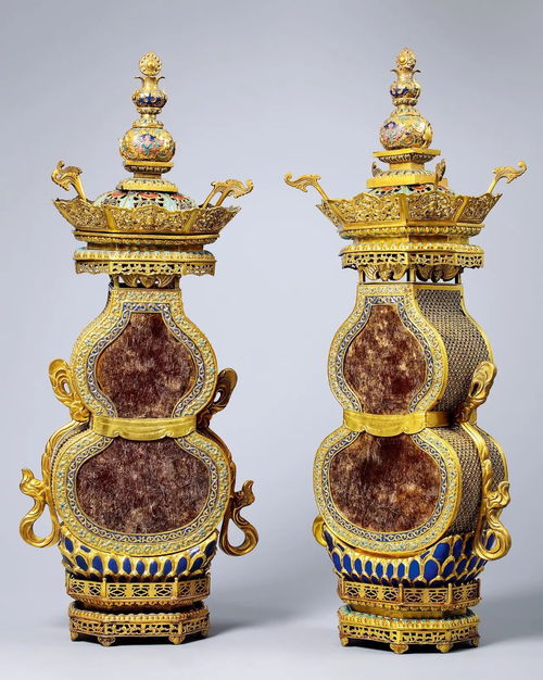 御工美器 私家藏明清工艺精品专场预览——宫灯