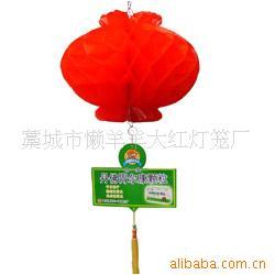 全有宫灯旗帜厂 传承与创新并重的宫灯制造商