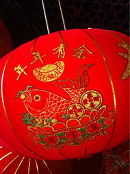 河北藁城苏扬宫灯厂 传统工艺与现代需求的完美融合