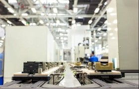 宫灯亮相工控网图片频道，展现传统与现代的工业美学交融