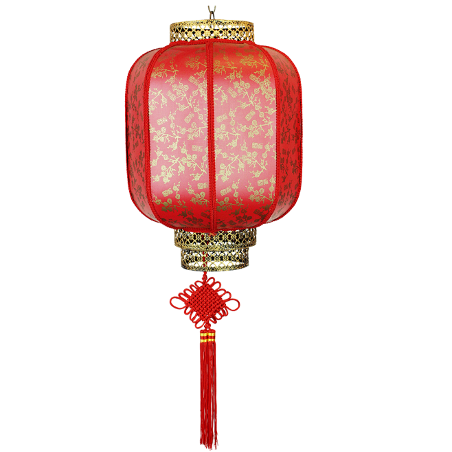 流光溢彩的宫灯 传统与艺术的完美融合