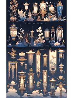 御用香炉 每一尊皆是宫灯下的艺术精品