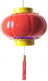 厂家直销直径150mmpc防水灯笼