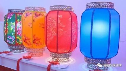 火红灯笼 照亮致富新路子