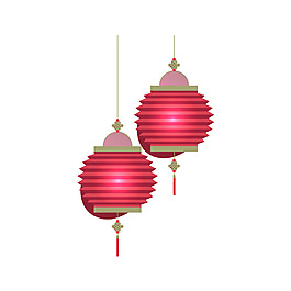 绿色灯笼环产品工业素材免费下载(图片编号:1580976)