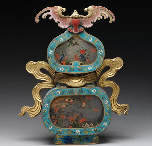 上元灯影映宫墙 故宫宫灯中的元宵节风华